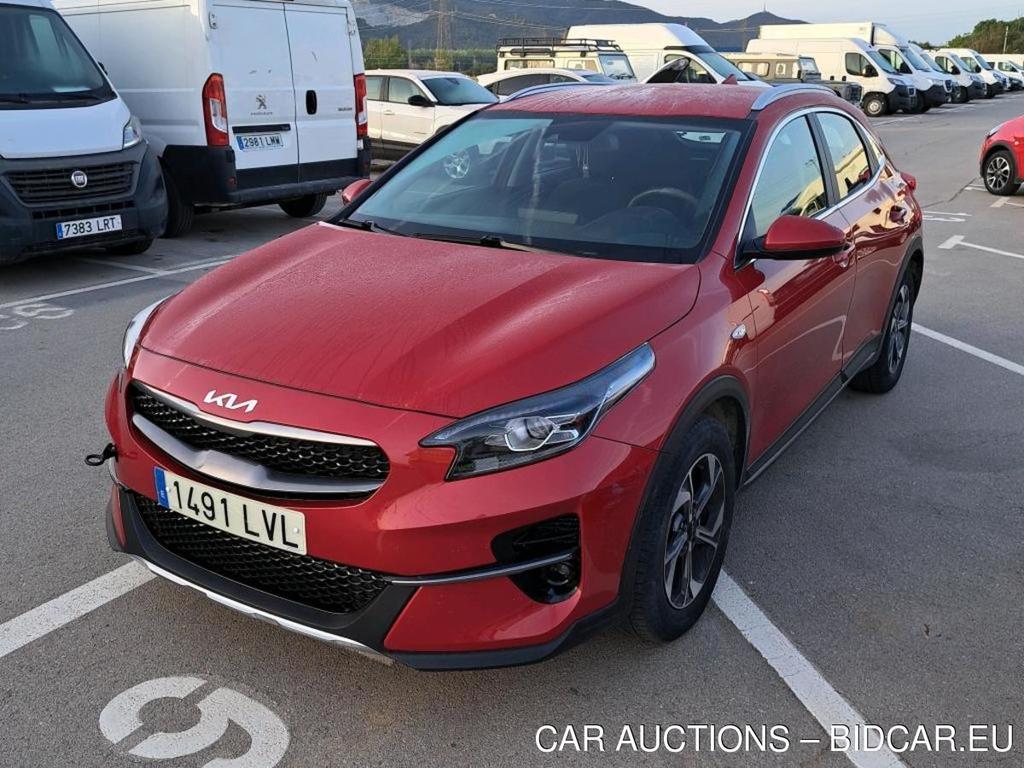 KIA XCeed / 2019 / 5P / todoterreno 1.0 T-GDi Drive 88kW (120CV)