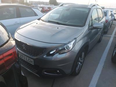 2008 Allure 1.5 HDi 120CV AT6 E6dT