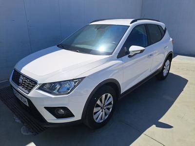 Arona Style 1.0 TSI 95CV MT5 E6dT