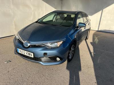 TOYOTA AURIS 5p 2G familiar 1.8 140H Active Touring Sports
