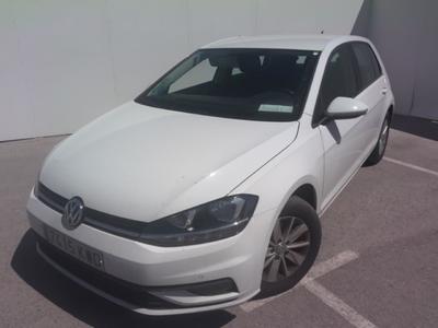 Golf VII Berlina Ready2Go 1.6 TDI 115CV MT5 E6dT