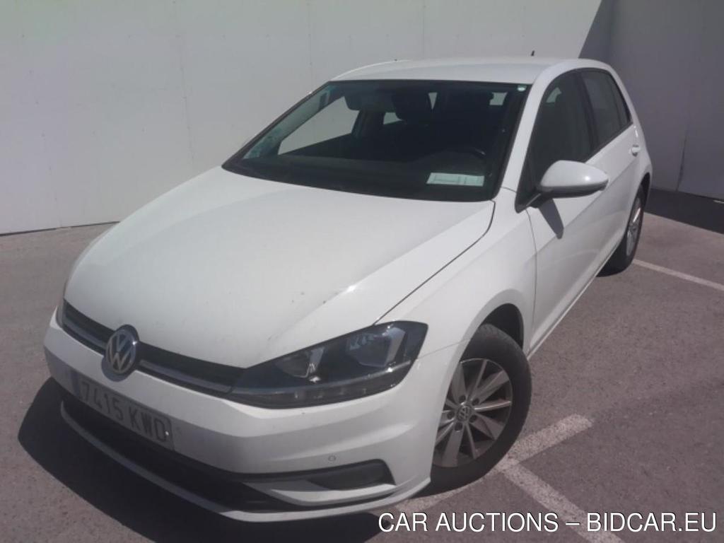 Golf VII Berlina Ready2Go 1.6 TDI 115CV MT5 E6dT