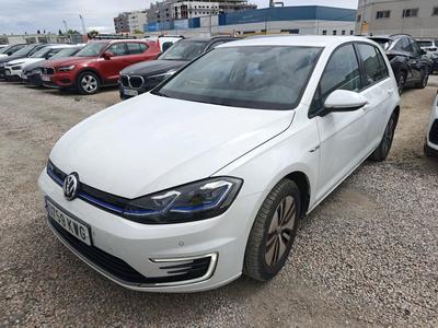 Golf VII Berlina e-Golf 35kWh1