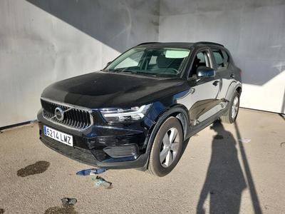 XC40 Basis 2WD 1.5 T3 165CV MT6 E6dT