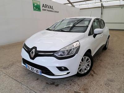 Clio IV Air MediaNav 1.5 dCi 75CV BVM5 E6