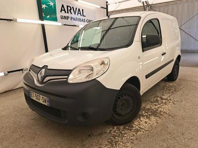 Kangoo Express Extra 1.5 dCi 90CV BVM5 E6