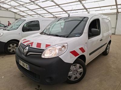 Kangoo II Express Extra 1.5 dCi 95CV BVM6 E6dT