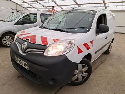 RENAULT Kangoo Express VU 4p Fourgonnette Extra R-Link Energy dCi 90