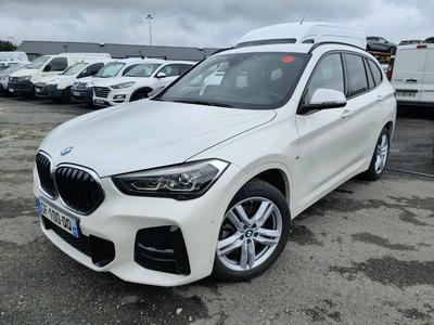SГ©rie X1 xDrive 20 d M Sport 2.0 190CV BVA8 E6d