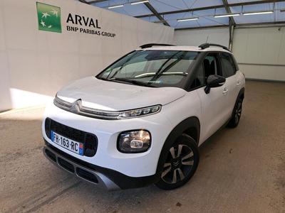 C3 Aircross Shine Business 1.5 BlueHDi 100CV BVM6 E6dT