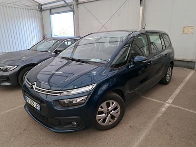 C4 Grand Picasso/Spacetourer Business Class 1.5 BlueHDi 130CV BVM6 7 Sieges E6dT
