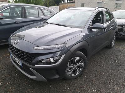 Kona Business Hybrid 2WD 1.6 GDI 140CV BVA6 E6d