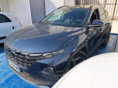 Tucson Executive Plug-In Hybrid 4WD 1.6 T-GDI 265CV BVA6 E6d