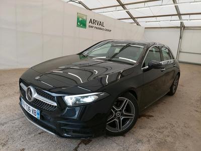 MERCEDES-BENZ Classe A Compact / 2018 / 5P / Berline A 200 AMG Line 7G-DCT