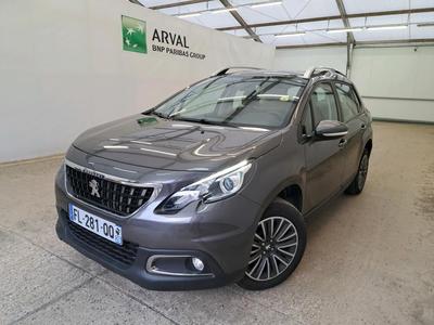 2008 Active Business 1.5 HDi 100CV BVM5 E6dT