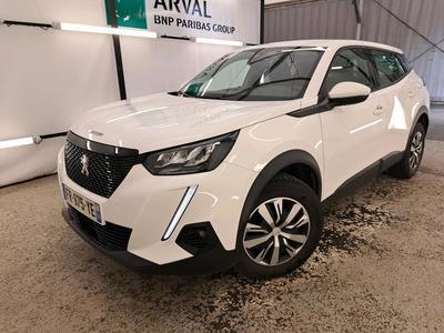 2008 Active Business 1.5 HDi 100CV BVM6 E6d