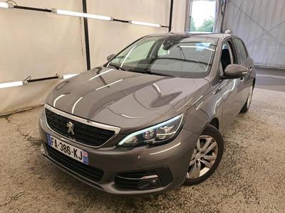 308 Active Business 1.5 HDi 130CV BVA8 E6dT