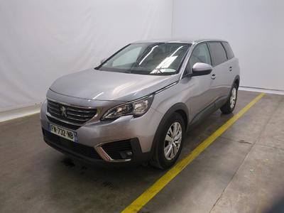 5008 Active Business 1.5 HDi 130CV BVM6 7 Sieges E6dT