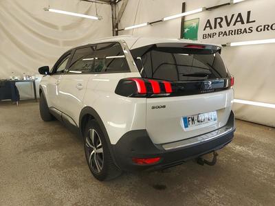 5008 Allure Business 1.5 HDi 130CV BVA8 E6dT