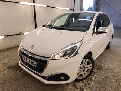 PEUGEOT 208 / 2015 / 5P / Berline &BLUEHDI 100 €6.c S&S ALLURE BUSINESS