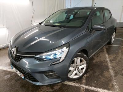 Clio V Business 1.5 dCi 115CV BVM6 E6dT