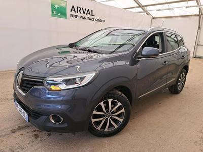 Kadjar Business 1.5 dCi 110CV BVM6 E6