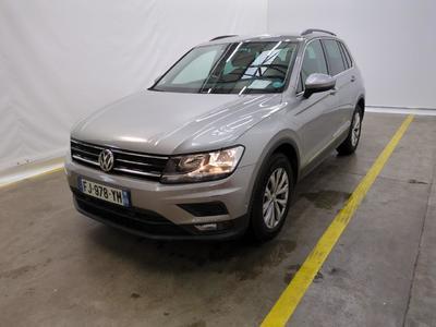 Tiguan Comfortline BMT/Start-Stop 2.0 TDI 150CV BVA7 E6dT