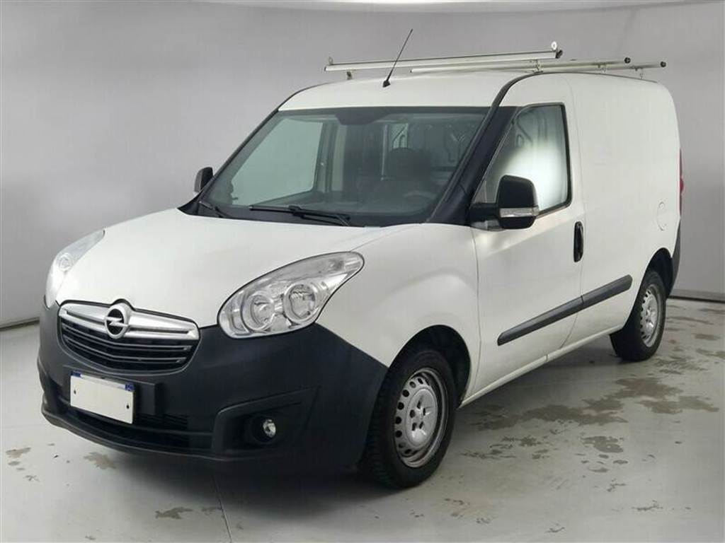 OPEL COMBO 2013 VEIC FURG 4PORTE 1.6 CDTI 105 BLITZ L1H1 750KG E6