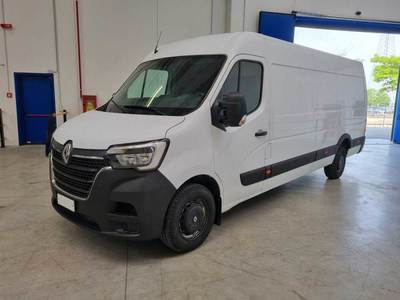 RENAULT MASTER / 2019 / 4P / FURGONE FG TP RS L4 H2 T35 ENERGY DCI 145 ICE