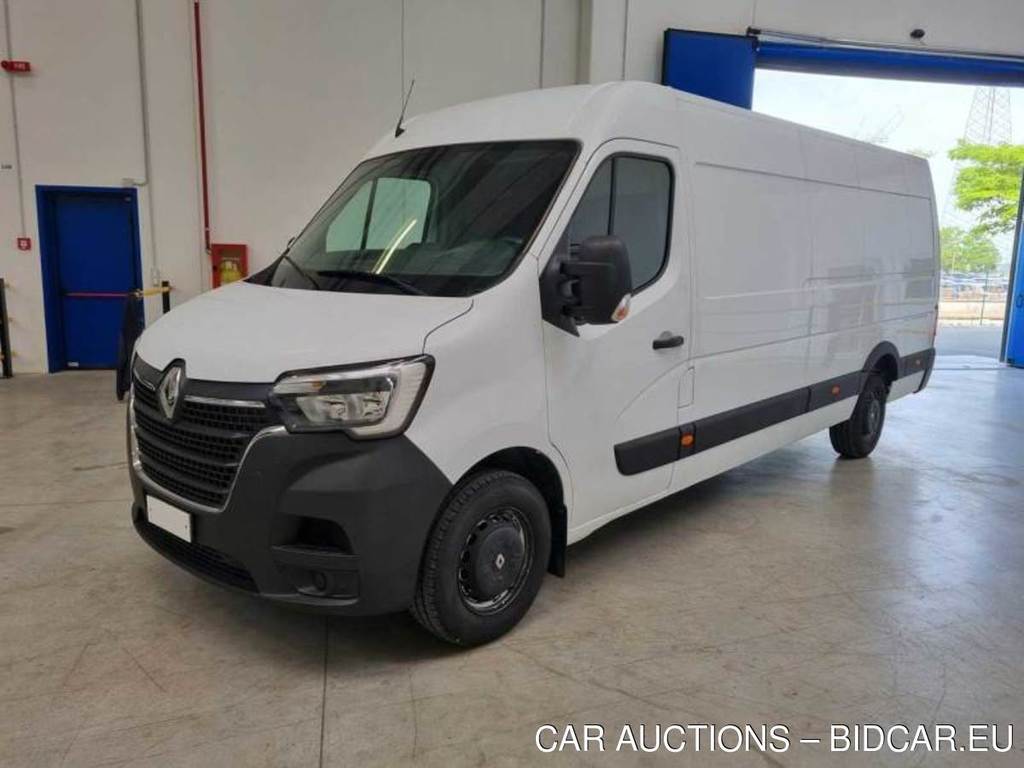 RENAULT MASTER / 2019 / 4P / FURGONE FG TP RS L4 H2 T35 ENERGY DCI 145 ICE