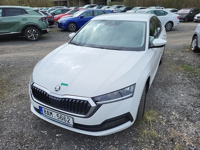 Octavia Lim. (NX3)(2020) Oct.1.5e-TEC 110 Ambition AT