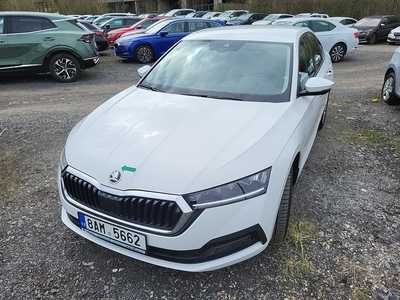 Octavia Lim. (NX3)(2020) Oct.1.5e-TEC 110 Ambition AT