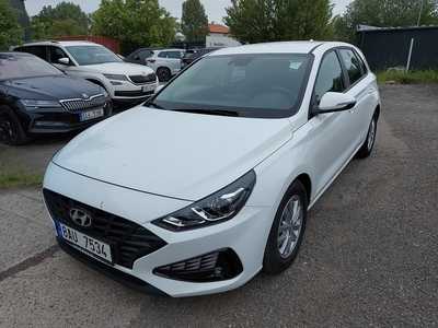 i30 (PD)(01.2017 ->) i30 1.0TGDI 120 Comfort