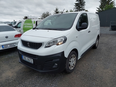 Expert LCV (2016) Exp. 2.0HDi120 Active L1 4d