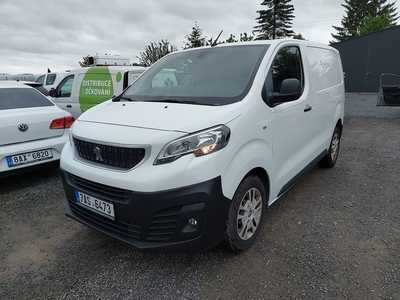Expert LCV (2016) Exp. 2.0HDi120 Active L1 4d