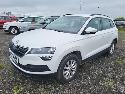 Karoq (NU)(2017->) Karoq 1.6TDI 85 Ambition