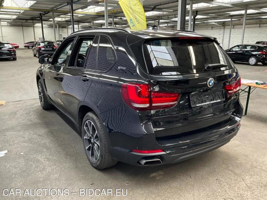 Baureihe X5 xDrive40e 2.0 230KW AT8 E6