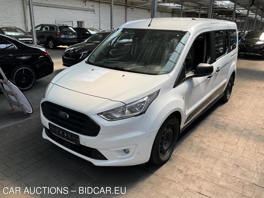 FORD Transit Connect 230 L2 LKW S&S Autm. Trend 5d 88kW