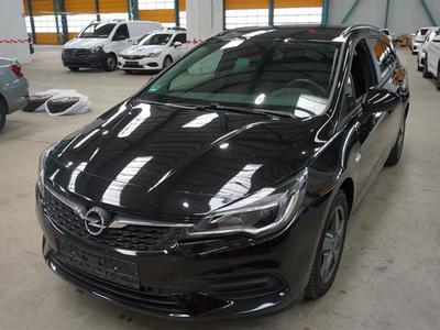 Astra K Sports Tourer Edition Start/Stop 1.5 90KW AT9 E6d