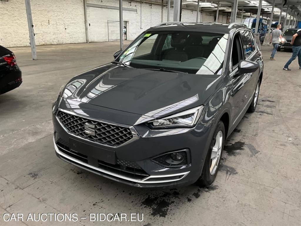 Tarraco Xcellence 2.0 TDI 110KW MT6 E6dT