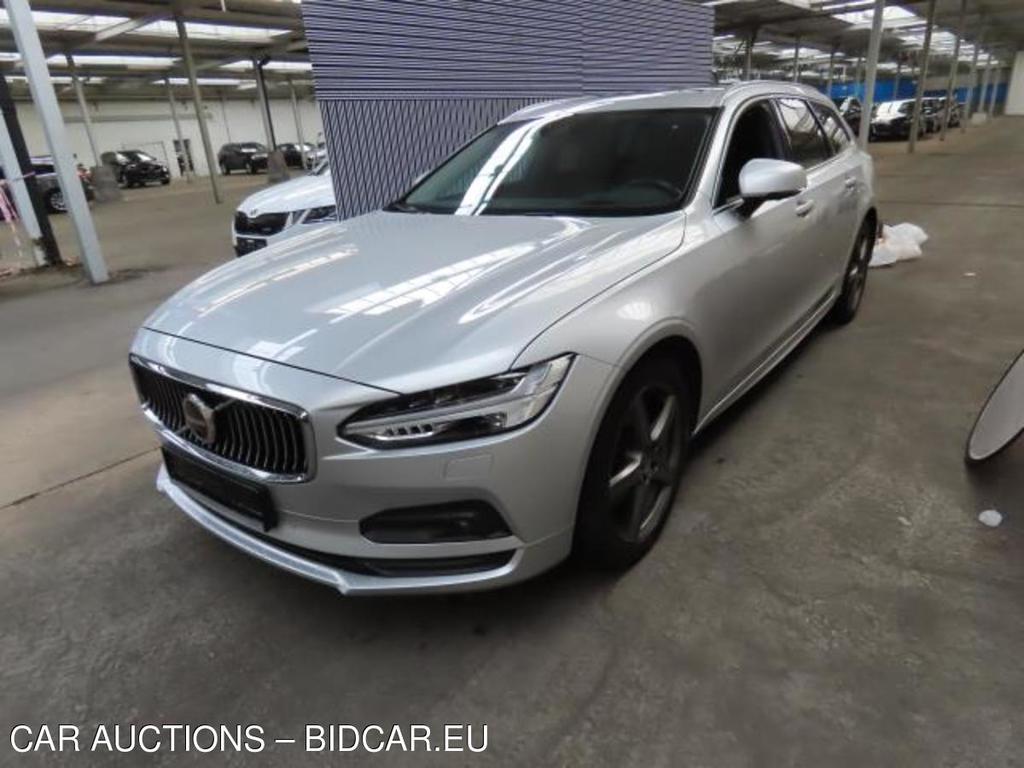 V90 Kombi Momentum Pro 2.0 B4 145KW AT8 E6d