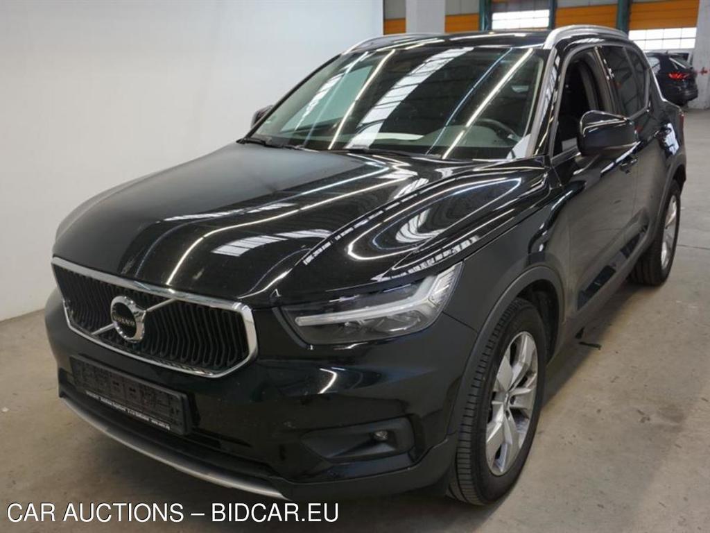 XC40 Momentum AWD 2.0 D4 140KW AT8 E6dT