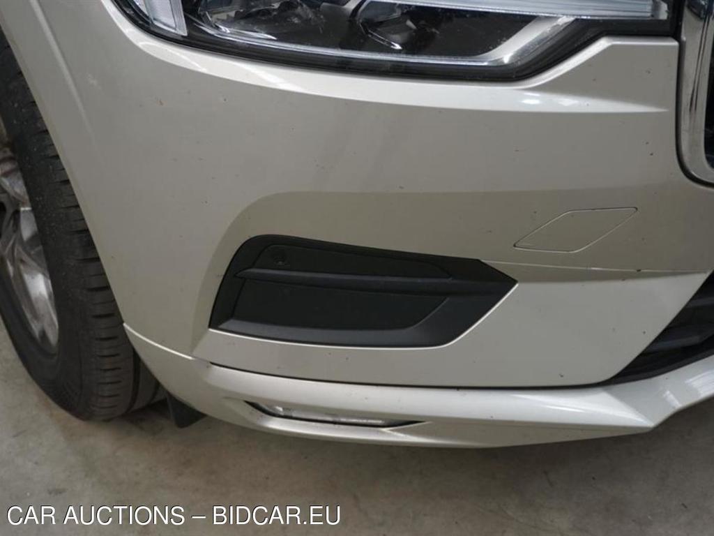 XC60 Momentum Pro 2WD 2.0 D4 140KW AT8 E6dT