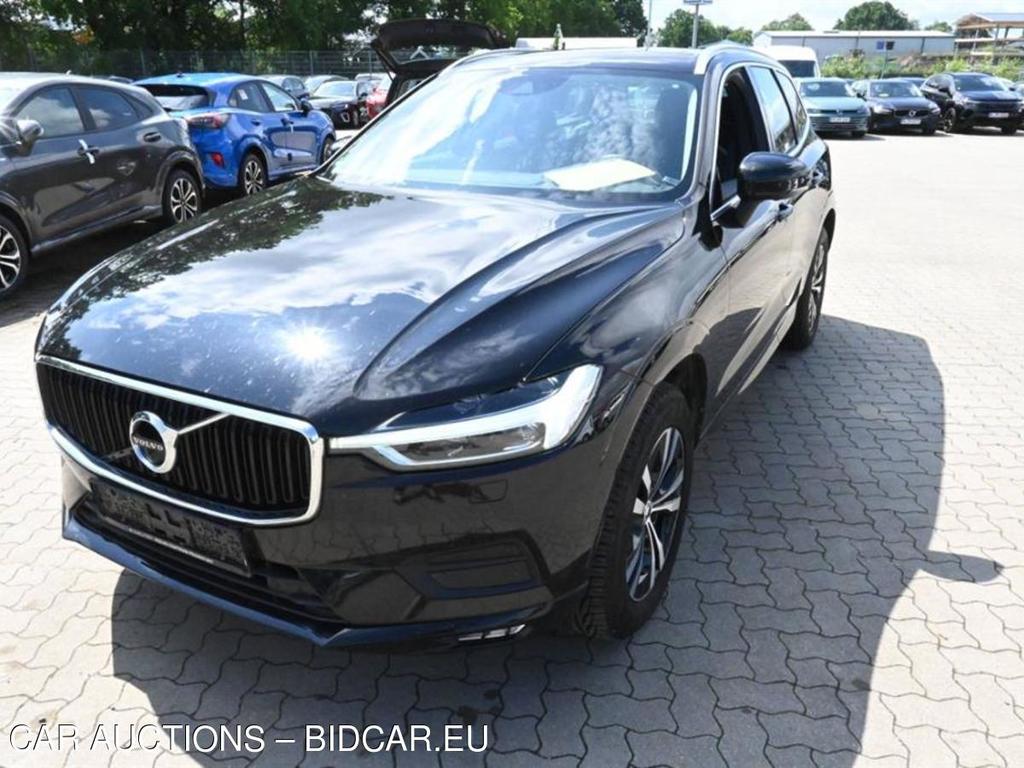 XC60 Momentum Pro 2WD 2.0 D4 140KW AT8 E6dT