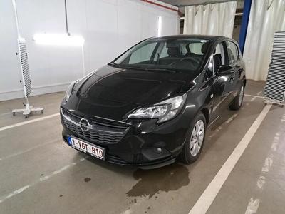 Opel CORSA CORSA - 2015 1.4 Turbo Enjoy Start/Stop (EU6.2) 74kw/100pk 5D/P M6