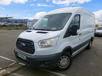 Transit Kastenwagen 310 L2 Trend 2.0 105CV BVM6 E6