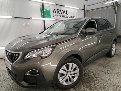 3008 Active Business 1.2 PureTech 130CV BVM6 E6d