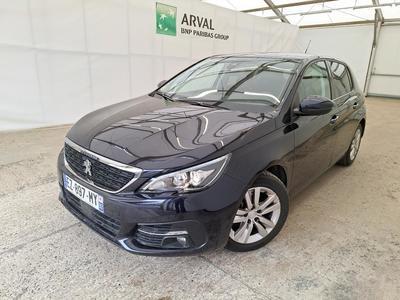 308 Active Business 1.5 HDi 130CV BVA8 E6dT