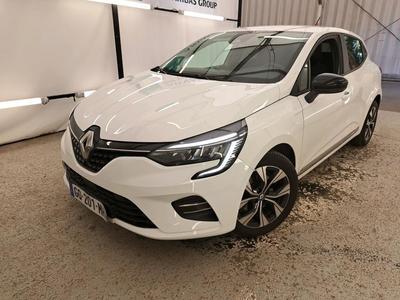 Clio V Evolution RГ©versible 1.5 dCi 100CV BVM6 E6d