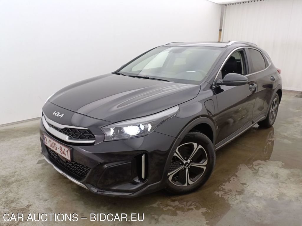 KIA XCeed 1.6 GDi PHEV DCT Business Line 5d